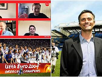 WATCH | The Crappy Quiz - our...